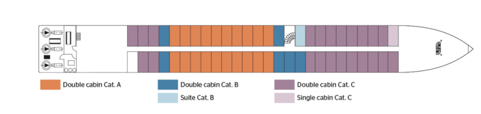 Main Deck